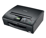 Brother DCP-J125 - 1408237 - zdjęcie 1
